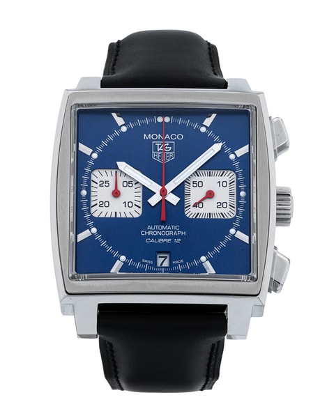 Tag Heuer Monaco CAW2111.FC6183